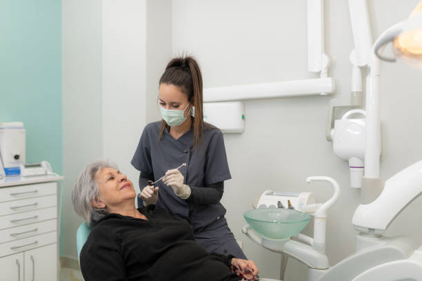Best Orthodontic Emergency Dentist in South Monrovia Island, CA